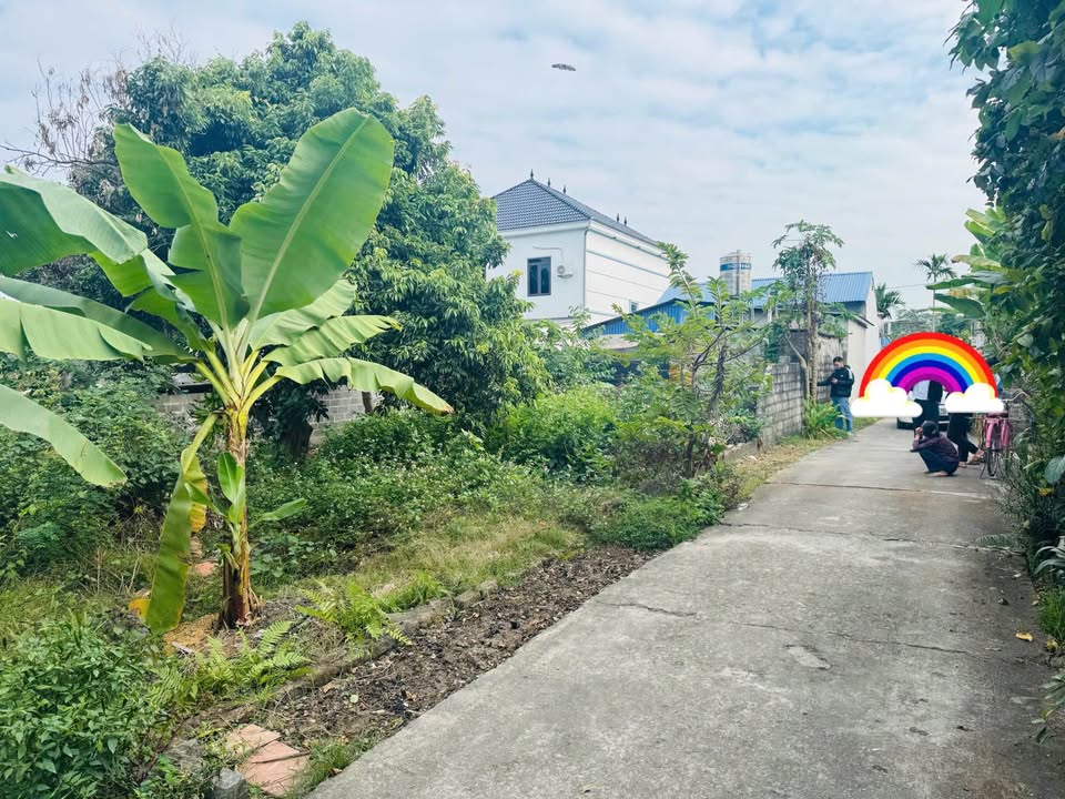 Đất nền phường Huống Thượng 84m² giá 1.1 tỷ - Vị trí đẹp, xây nhà an cư!