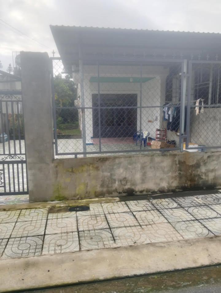 Đất nền An Điền Bến Cát 468m² giá thỏa thuận - Tiềm năng đầu tư lớn!