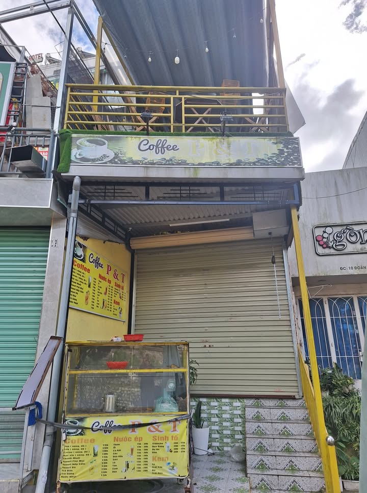 Cho thuê mặt bằng kinh doanh Đoàn Thị Điểm 36m² giá 8 triệu - Phù hợp mọi mô hình kinh doanh!