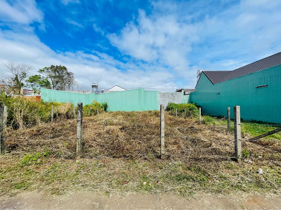 Đất thổ cư Hẻm 420 Trường Chinh 253m² giá 3 tỷ - Cơ hội đầu tư tuyệt vời!