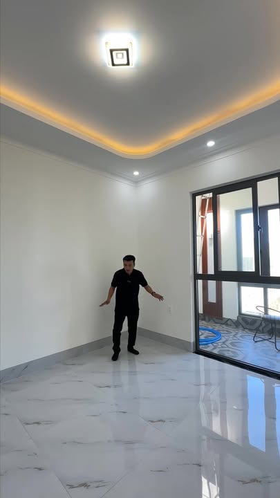 Nhà đẹp Phù Đổng Pleiku 218m² giá thỏa thuận - Sẵn sàng đón Tết 2026!