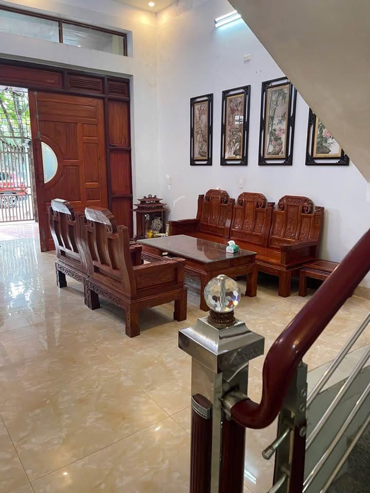 Nhà 2 tầng Thôn 5, Hải Xuân 130m² giá 2.98 tỷ - Cơ hội hiếm có đầu tư!