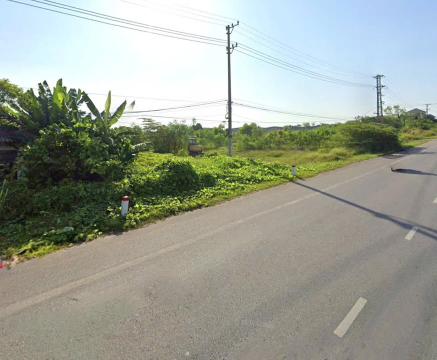 Đất nền mặt tiền Lý Thánh Tông, Lý Trạch 180m² giá 1 tỷ - Đầu tư sinh lời ngay!