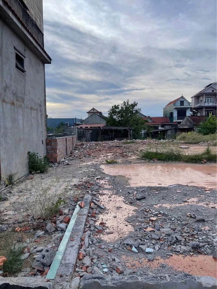 Đất nền Đức Ninh, Đồng Hới 159m² giá 1.05 tỷ - Cơ hội đầu tư tuyệt vời!