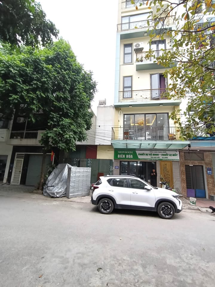 Lô đất Kiến Hưng Hà Đông 60m² giá 12 tỷ - Cơ hội đầu tư hiếm có!