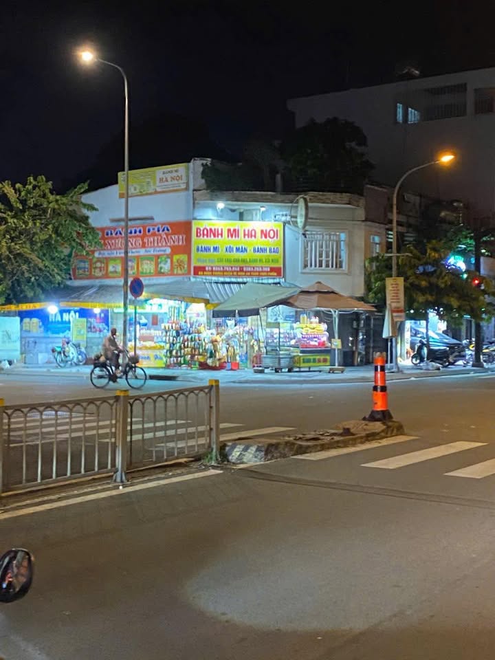 Bán gấp mặt tiền kinh doanh 617C Phạm Văn Chí, 24m² giá 5.25 tỷ - Đầu tư sinh lời ngay!