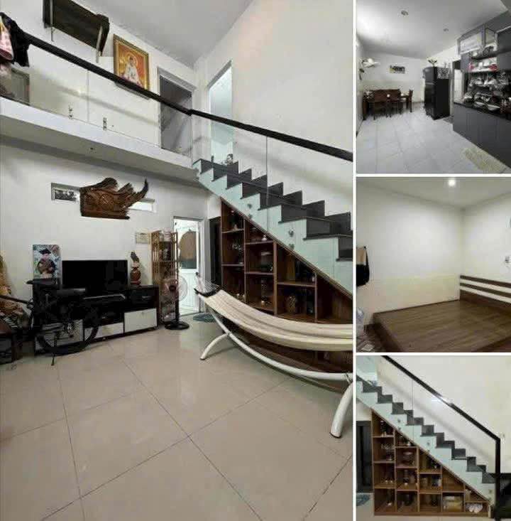 Nhà phố Sơn Trà 73m² giá 5.7 tỷ - Đầu tư sinh lời hấp dẫn!