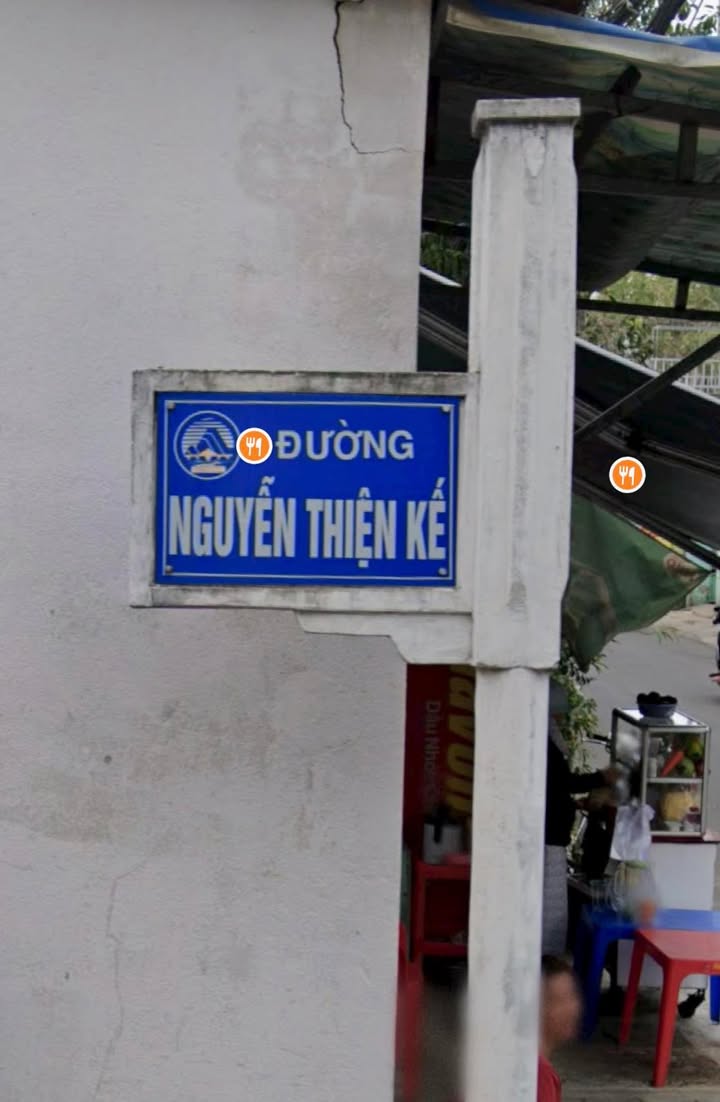 Nhà 2 tầng mặt tiền Nguyễn Thiện Kế, Sơn Trà 66m² giá 8 tỷ - Đầu tư sinh lời hấp dẫn!