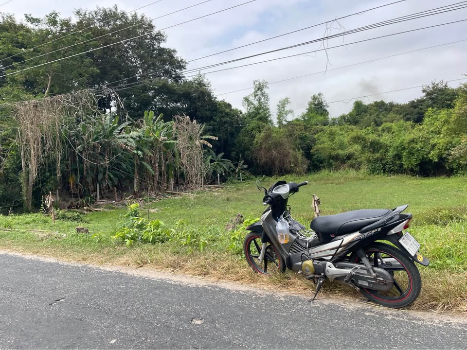 Đất nền thổ cư đường Phú Hữu An Phú 200m² giá 498 triệu - Đầu tư sinh lời ngay!