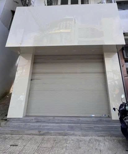 Cho thuê mặt bằng Nguyễn Văn Trỗi Đà Lạt 40m² giá 14 triệu - Mặt tiền kinh doanh lý tưởng!