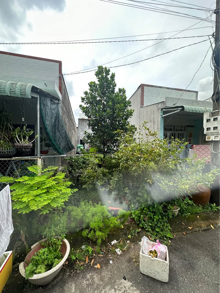 Đất nền KDC Tân Hoà, Phường An Hoà, Sa Đéc 70m² - Giá tốt, thương lượng nhẹ!