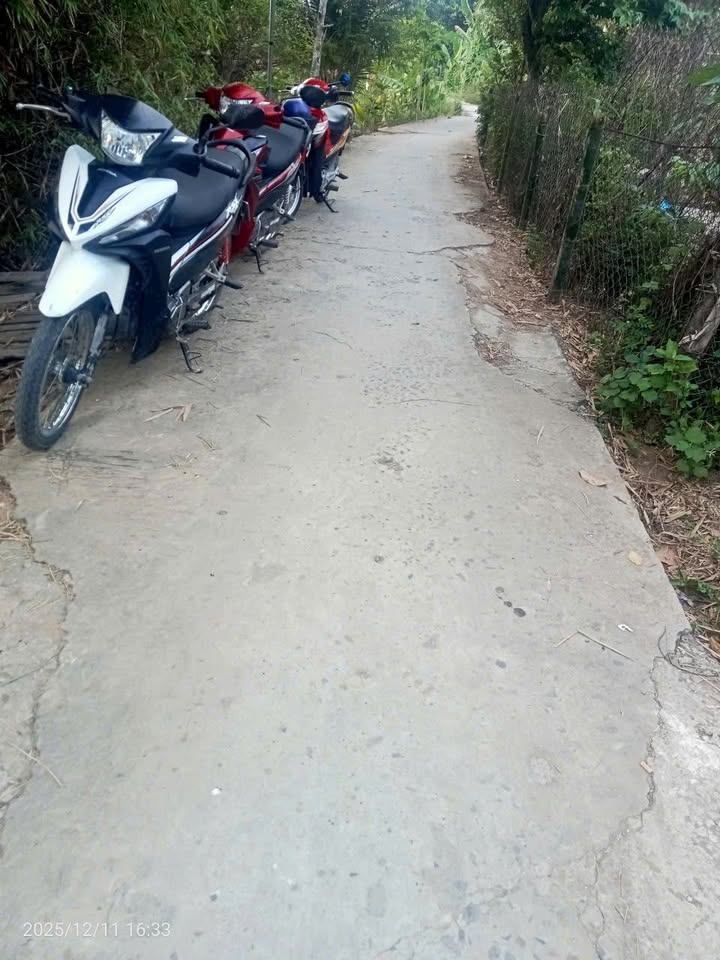 Đất thổ cư phường Mỹ Ngãi 1050m² giá 690 triệu - Đầu tư lý tưởng!