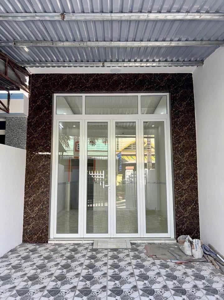 Nhà cấp 4 phường Cao Lãnh 88.1m² giá 2.2 tỷ - Đang cho thuê, gần mặt tiền!