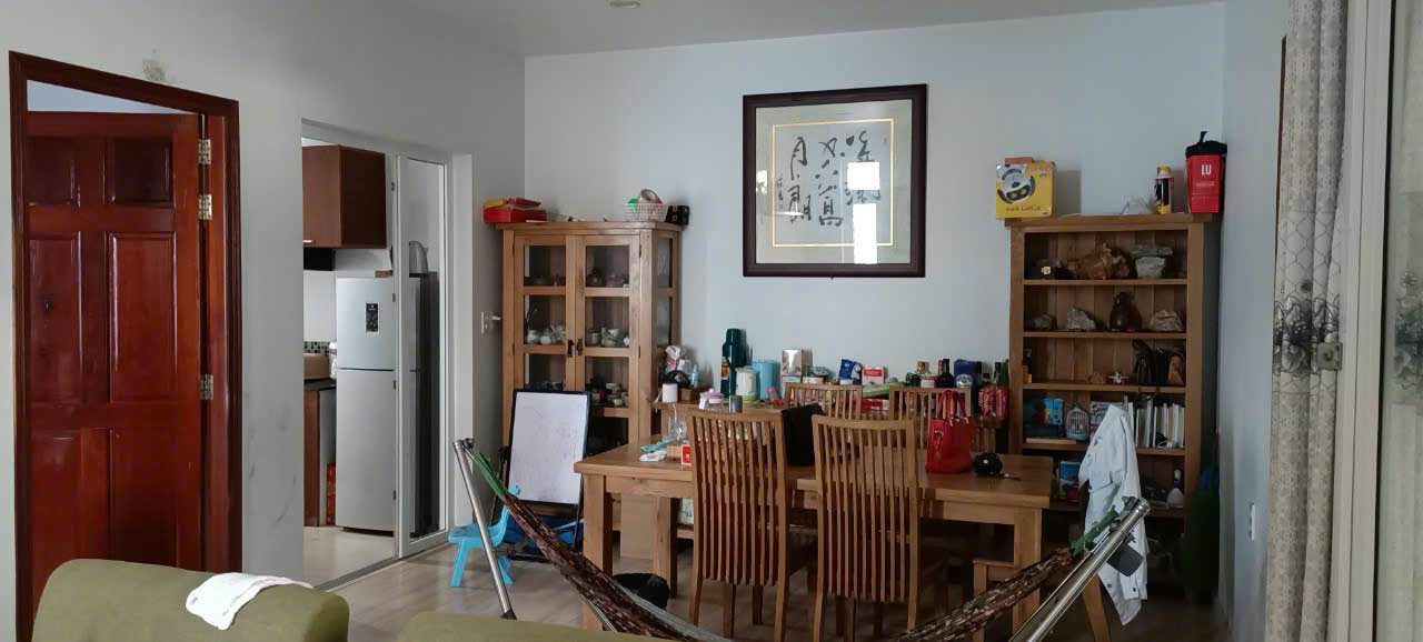 Nhà cấp 4 đường Cái Tôm, Cao Lãnh 132m² giá 1.85 tỷ - Hướng Bắc, sẵn sàng ở ngay!