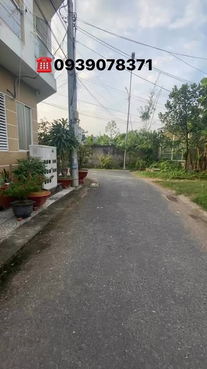 Nhà cho thuê khu nhà ở xã hội đường 853, Sa Đéc 2PN giá 3.5 triệu - Không gian yên tĩnh, thoáng mát!