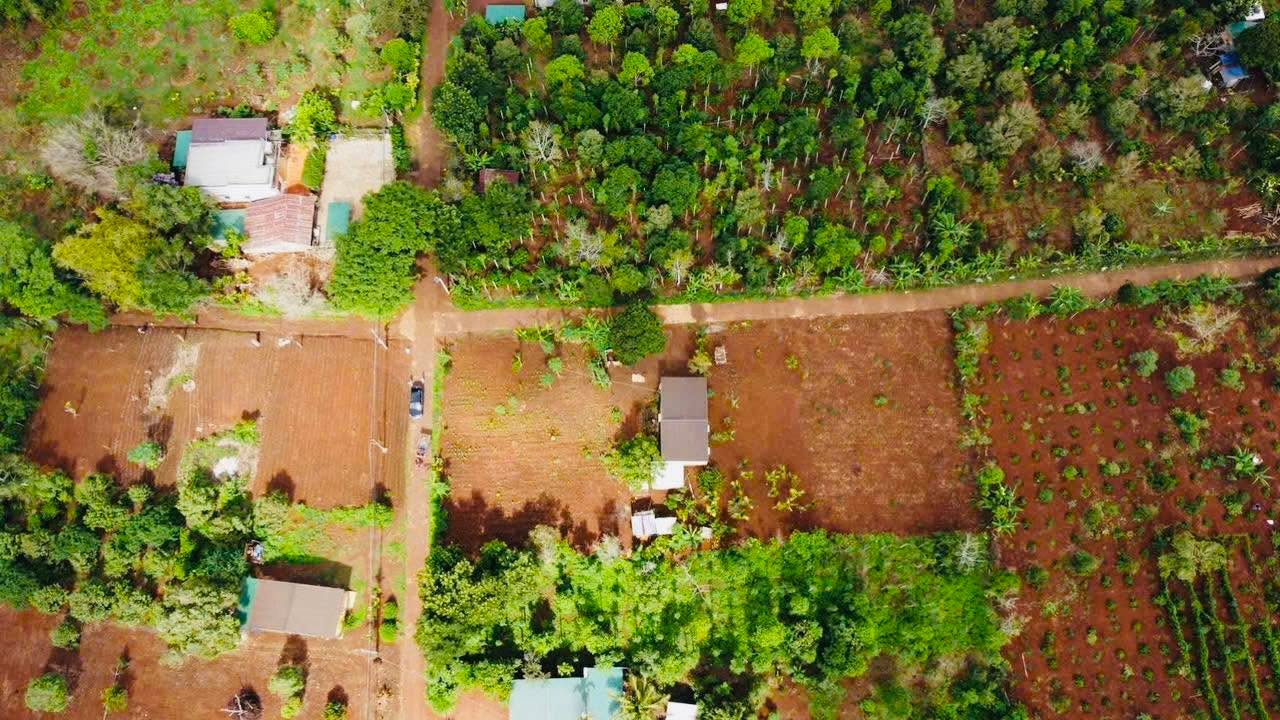 Đất nền xã Ea Drông, Buôn Hồ, Đắk Lắk 125m² chỉ 159 triệu - Sổ đỏ chính chủ!