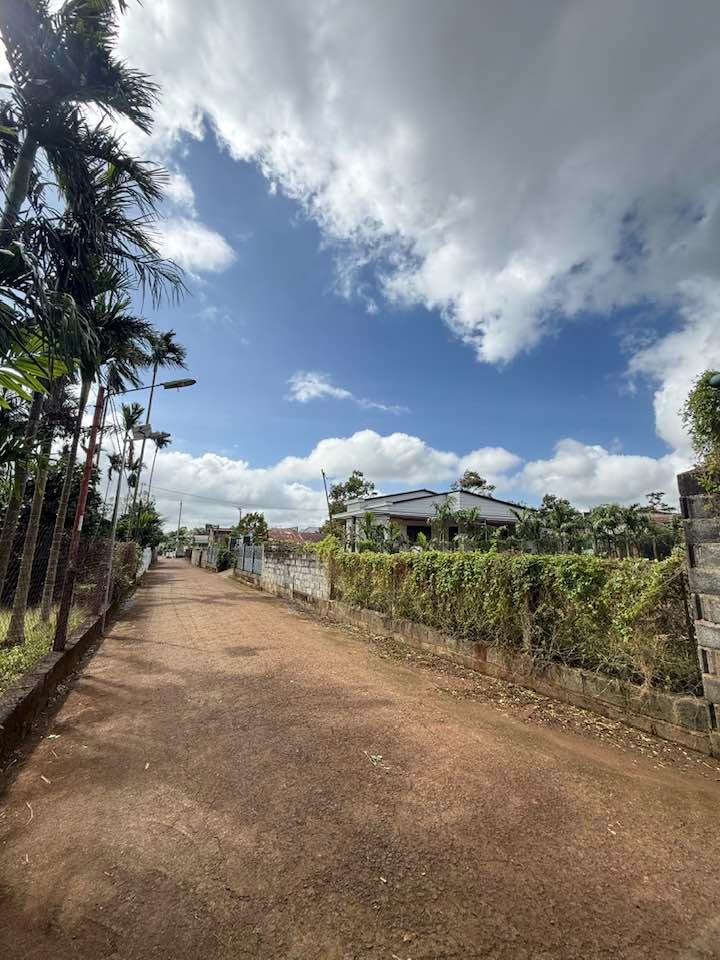 Đất thổ cư Phường Thống Nhất, Buôn Hồ 224m² giá chỉ 900 triệu - Cơ hội đầu tư tuyệt vời!