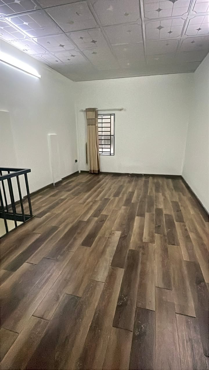 Nhà cho thuê tại Phó Đức Chính, Quận 1, 22m² giá 8 triệu - Không gian sống lý tưởng tại trung tâm!