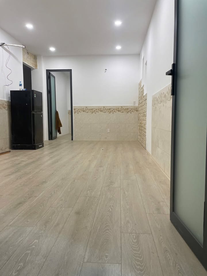 Căn hộ cho thuê hẻm Đinh Bộ Lĩnh, Bình Thạnh 60m² giá 9.5 triệu - Nội thất đầy đủ, tiện nghi mới!