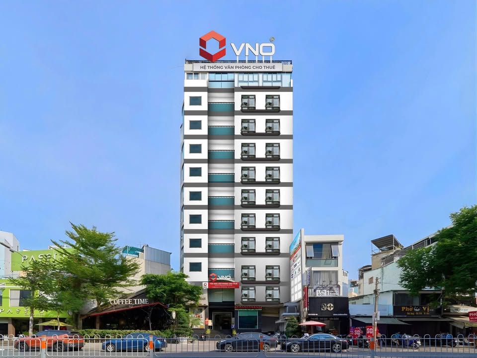 Văn phòng cho thuê VNO Nguyễn Cư Trinh, Quận 1 - Không gian hiện đại, giá thỏa thuận!
