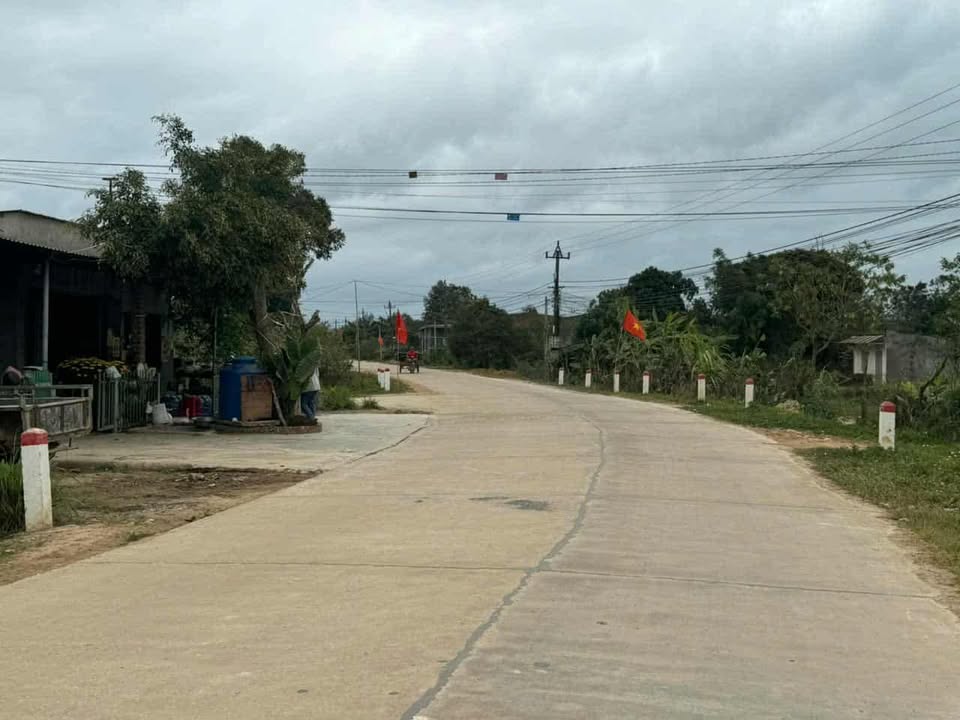 Đất nền Cư Elang 960m² giá 1.6 tỷ - Vị trí đắc địa gần trung tâm xã