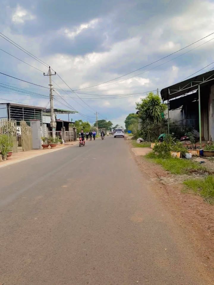 Đất nền mặt tiền kinh doanh Ea Phê 192m² giá 1.2 tỷ - Cơ hội đầu tư hiếm có!