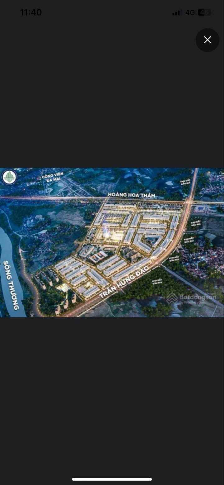 Danko Riverside Bắc Giang 46.2ha - Tiện ích đẳng cấp cho cuộc sống hiện đại!