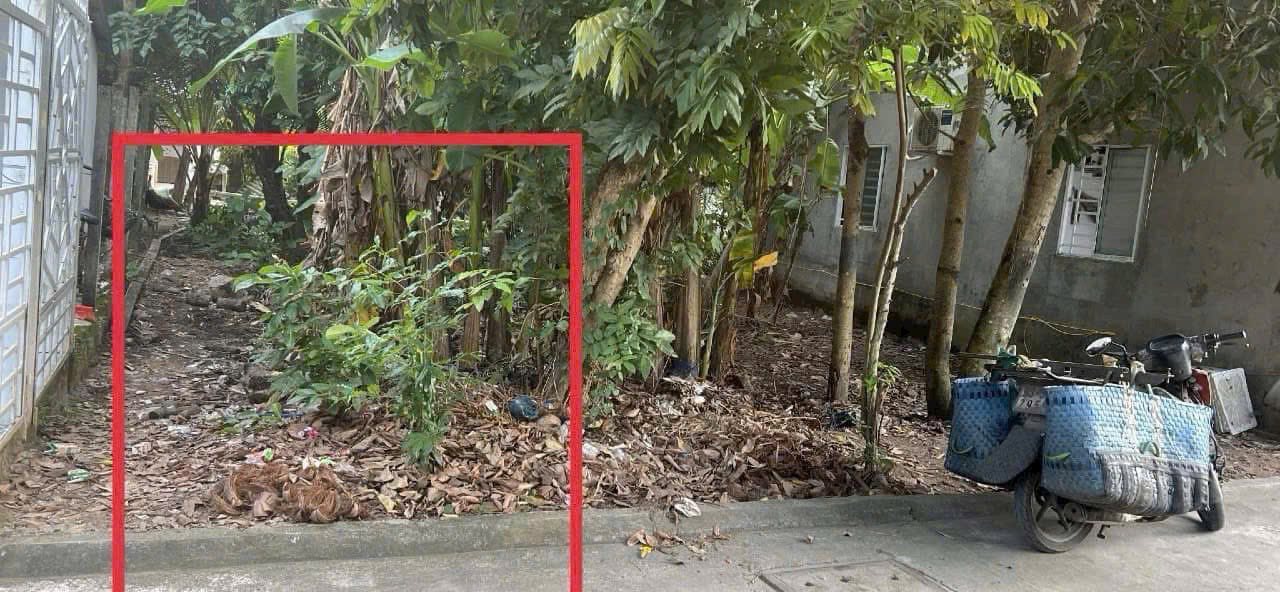 Bán đất hẻm 1A đường Nguyễn Chí Thanh, Thới An Đông, 47.25m² - Pháp lý rõ ràng, giá tốt!