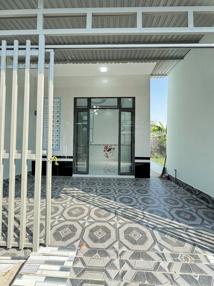 Nhà cấp 4 Bình Thủy 93.5m² giá 1.35 tỷ - Sẵn sàng cho gia đình ở ngay!