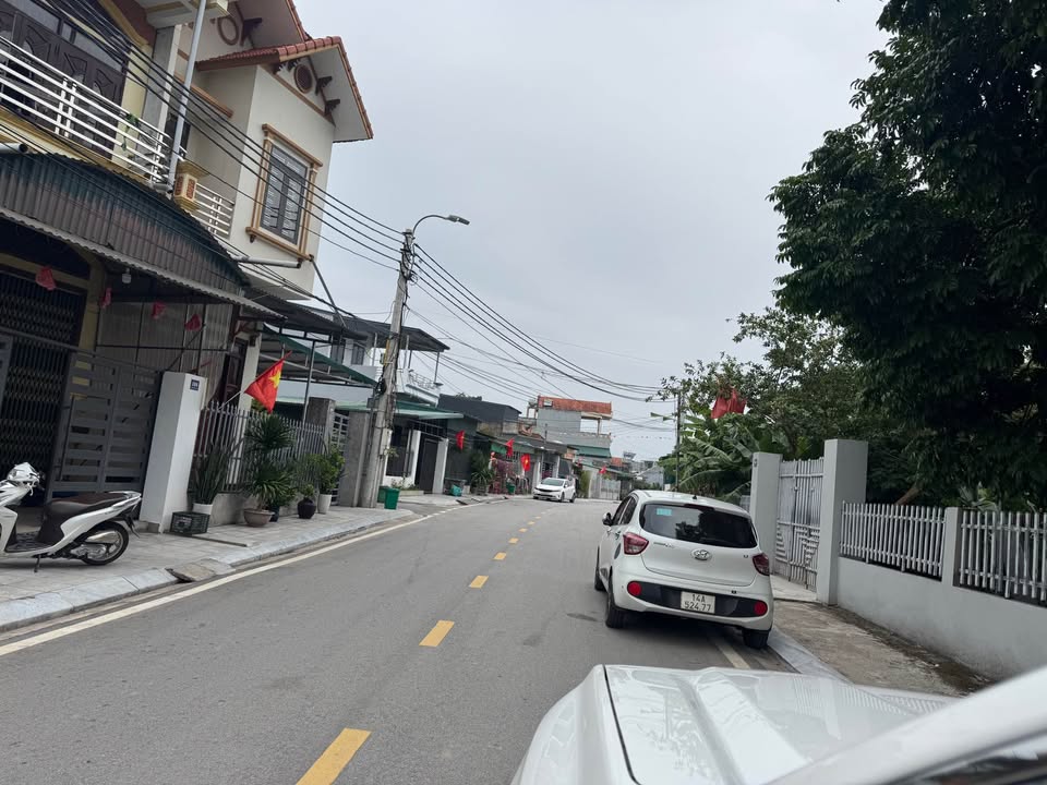 Nhà cấp 4 tại Ninh Dương, Móng Cái 218m² giá chỉ 2 tỷ - Cơ hội đầu tư lý tưởng!