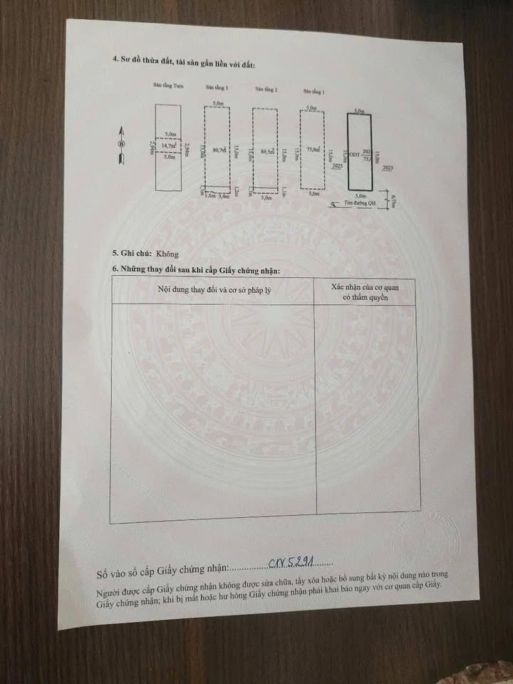 Đất nền dự án tại phường Đông Hải, Thanh Hóa 75m² - Giá thỏa thuận chính chủ!
