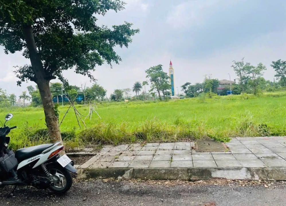 Đất nền TDC xã Thái Phương, Hưng Hà 100m² giá 700 triệu - Đầu tư sinh lời tuyệt vời!