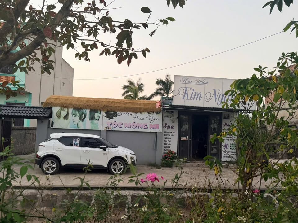 Đất thổ cư Vũ Lăng 120m² giá 700 triệu - Đầu tư sinh lời hấp dẫn!