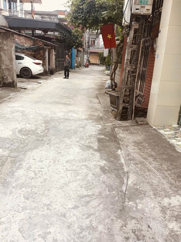 Đất thổ cư thôn Lương Cụ Nam, Quỳnh Hồng 90m² giá 1 tỷ - Cơ hội đầu tư hấp dẫn!