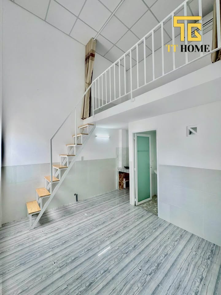 Phòng trọ KDC Hồng Loan 6A - Giá 2.5 triệu, Nội thất đầy đủ, Gần ĐH Tây Đô!