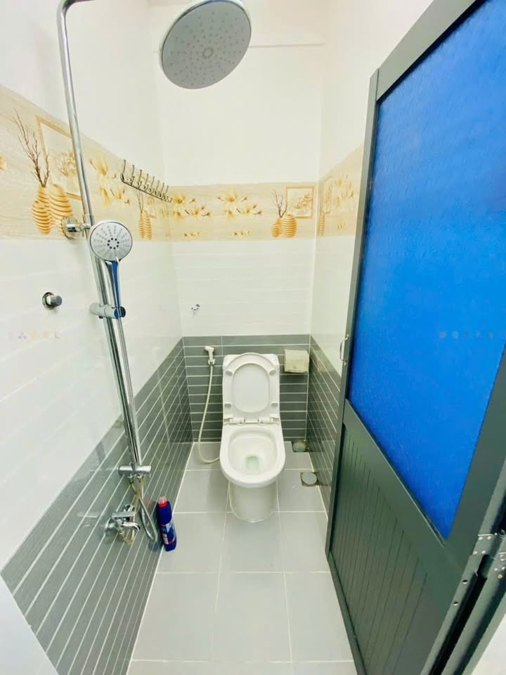 Cho thuê phòng trọ đường Trần Hưng Đạo, Ninh Kiều, Cần Thơ 35m² chỉ 2.5 triệu - Nội thất đầy đủ!