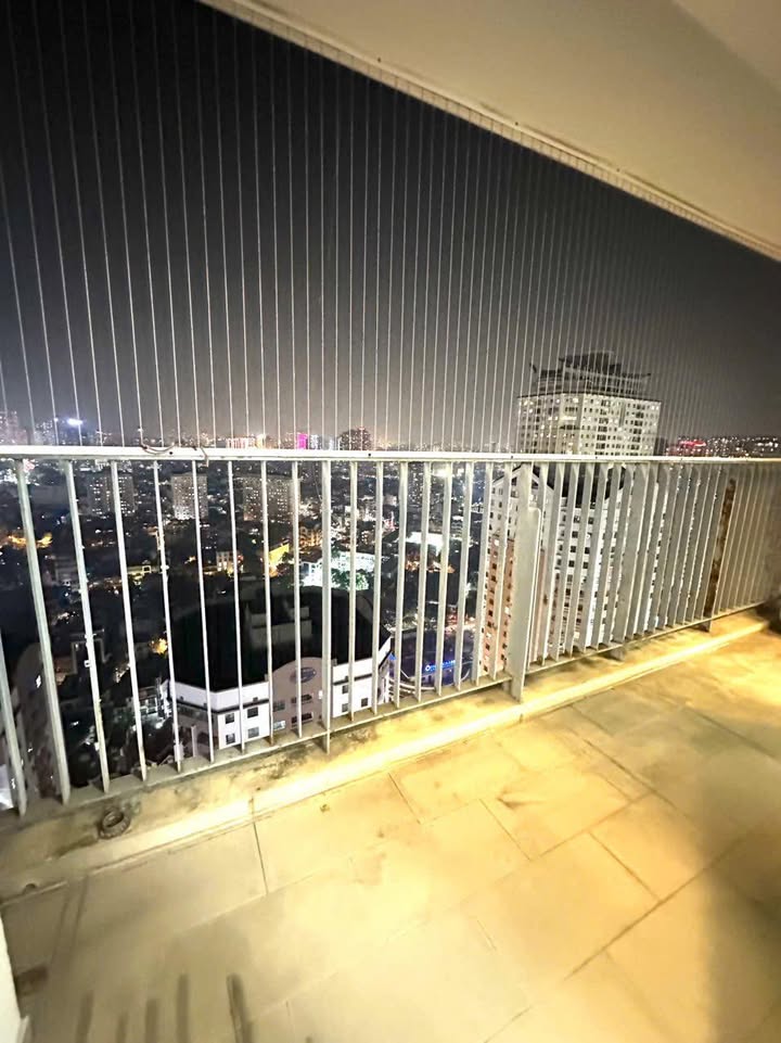 Căn hộ chung cư cao cấp Udic Complex Hoàng Đạo Thúy 155m² - Thiết kế căn góc sang trọng!