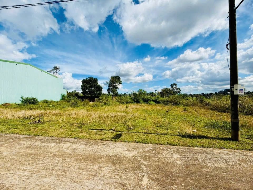 Đất nền Hẻm 01 Lê Văn Hưu, Pleiku 123m² giá 700 triệu - Đầu tư sinh lời!