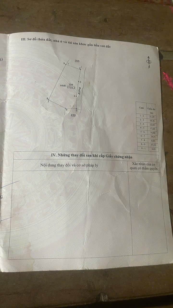 Đất rẫy Đăk Tăng, Măng Đen 1080m² giá thỏa thuận - Cơ hội đầu tư hấp dẫn!