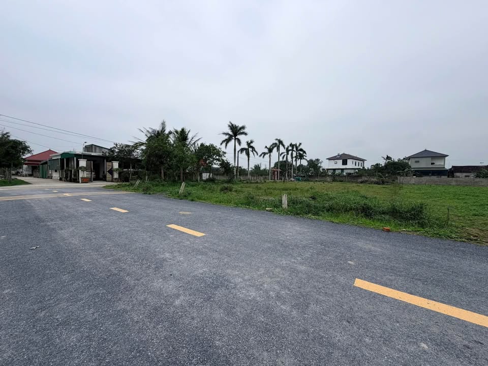 Đất Nền Nghi Trường 100m² - Giá Chỉ 1.75 Tỷ, Đường 6m Thông