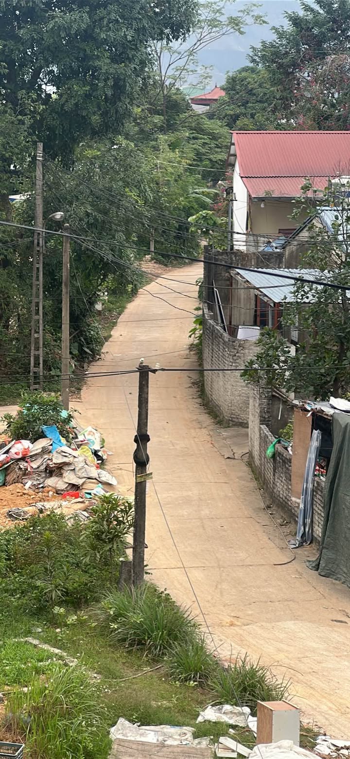 Đất nền chính chủ tại phường Quyết Thắng, Thái Nguyên 367m² giá 1.5 tỷ - Pháp lý rõ ràng!