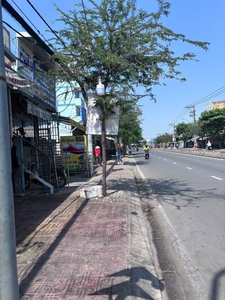 Mặt tiền kinh doanh Huỳnh Tấn Phát 92m² giá 9 tỷ - Cơ hội đầu tư sinh lời!