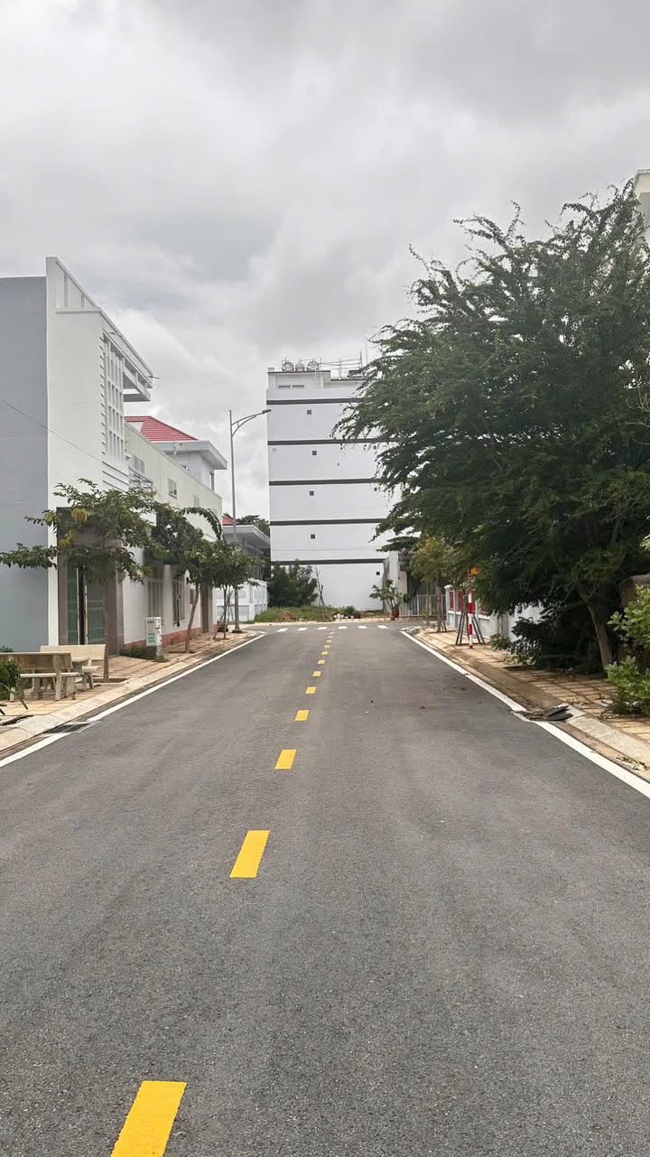 Đất nền Phan Rang-Tháp Chàm 90m² giá 2.5 tỷ - Đầu tư sinh lời ngay vị trí vàng!