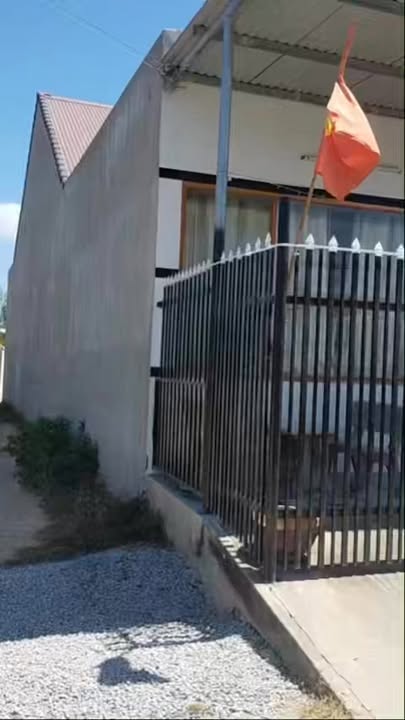 Nhà mái thái mới xây thôn Vạn Phước 163m² giá 1.4 tỷ - Phong thủy tốt, giá cả hợp lý!