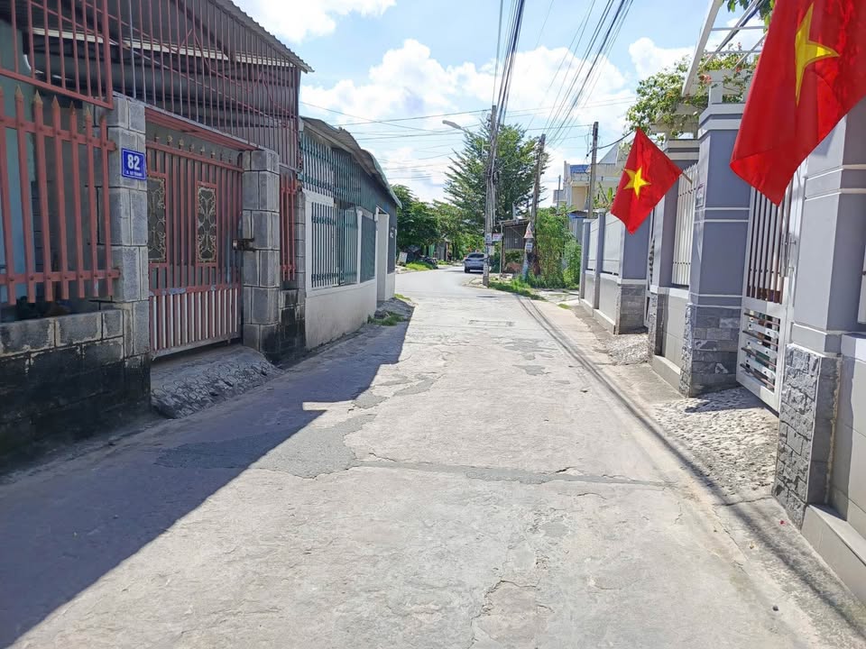 Đất thổ cư Gò Tranh, Phan Thiết 114m² giá 2 tỷ - Cơ hội đầu tư tuyệt vời!