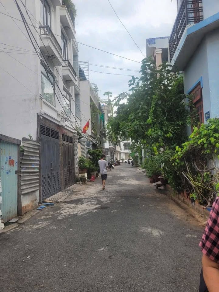 Đất nền chính chủ phường Tam Thắng, Vũng Tàu 47m² giá chỉ 3.8 tỷ - Nhanh tay sở hữu!