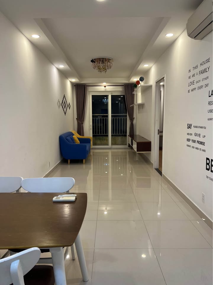 Căn hộ Melody Vũng Tàu 83m² giá 3.6 tỷ - Căn góc đẹp, an ninh 24/7!