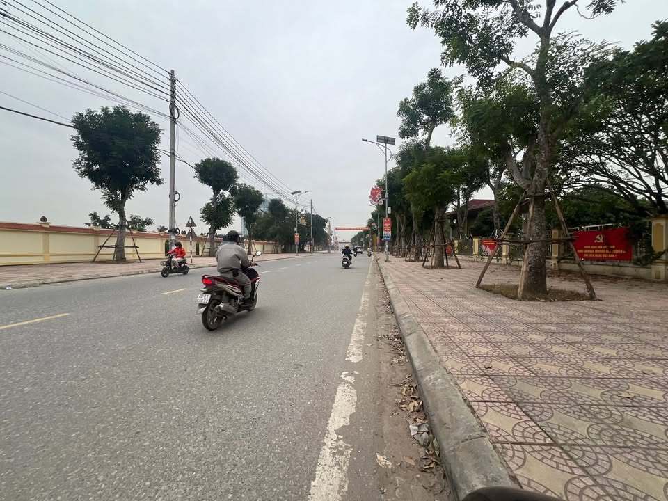 Đất nền đẹp 54m² Nghĩa Trụ, Văn Giang - Giá chỉ 3 tỷ, vị trí đắc địa!