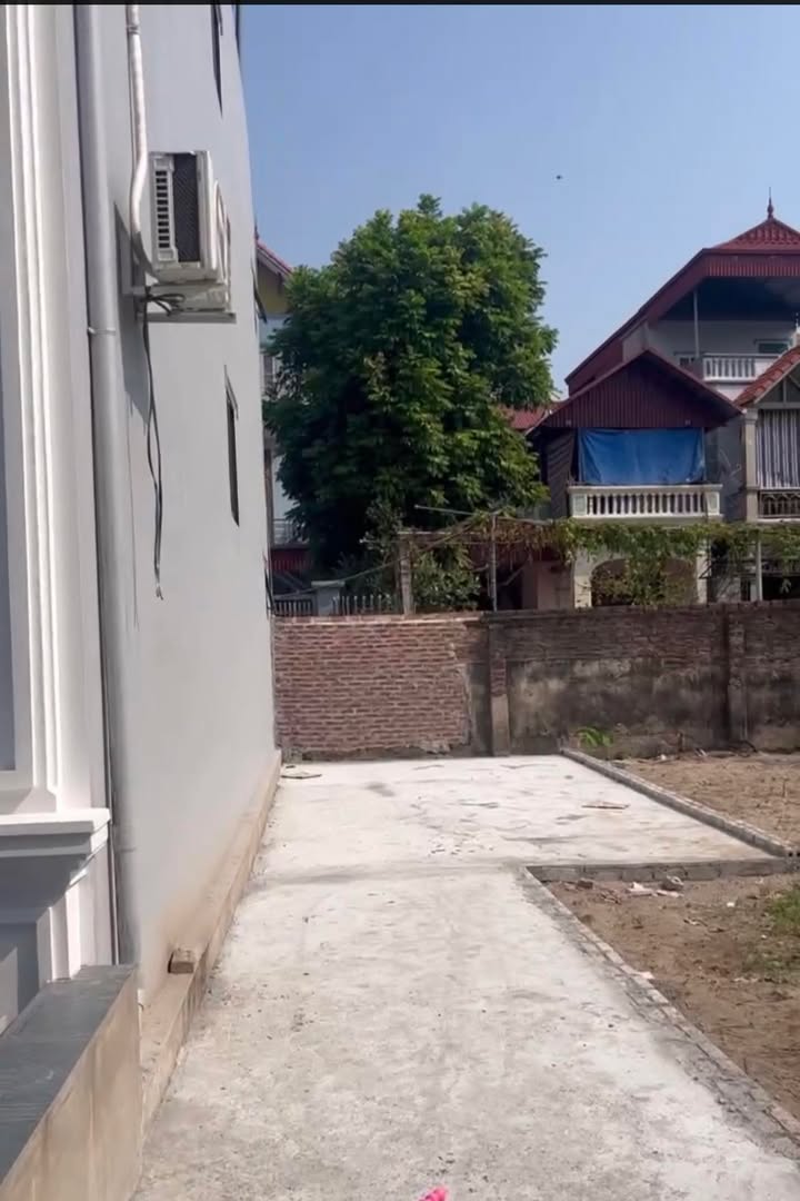 Đất nền Liên Phương, Thường Tín 80m² giá 2.4 tỷ - Mặt tiền rộng, tiện ích xung quanh đầy đủ