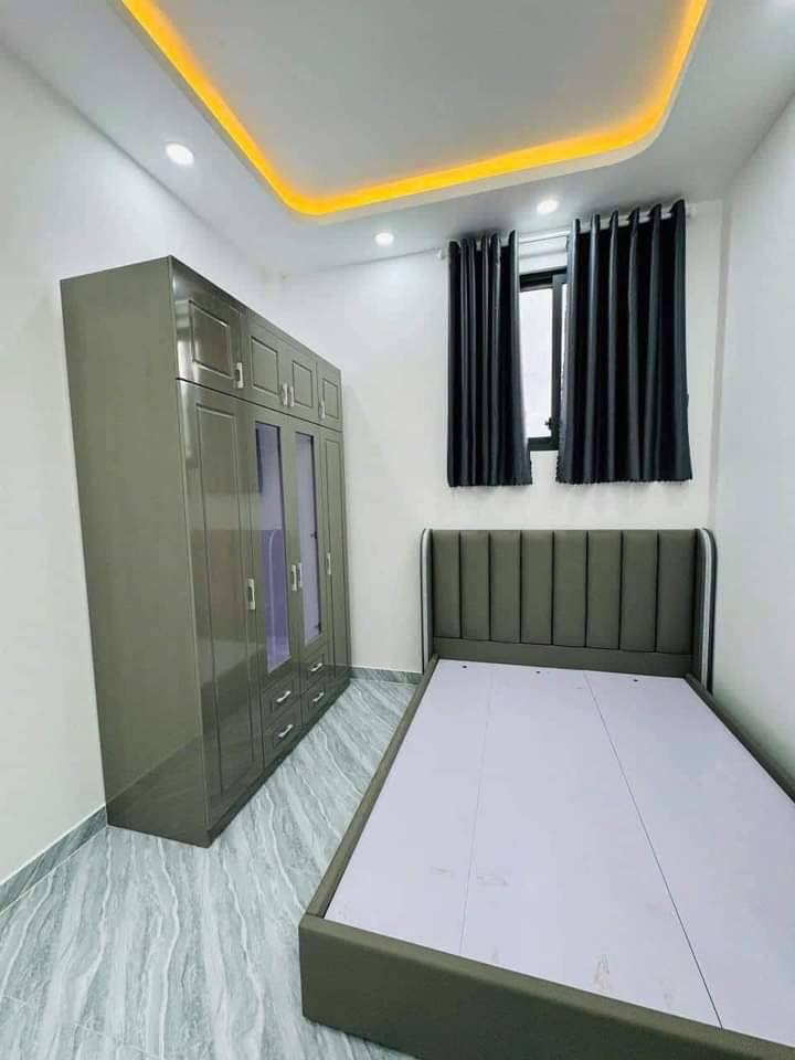 Nhà mặt tiền Ngô Văn Sở, An Hoà, Rạch Giá 85m² giá 2 tỷ - Sẵn sàng vào ở ngay!